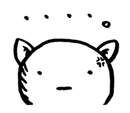 Silent pressure sticker #14162570