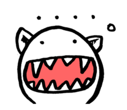 Silent pressure sticker #14162571