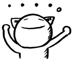 Silent pressure sticker #14162573