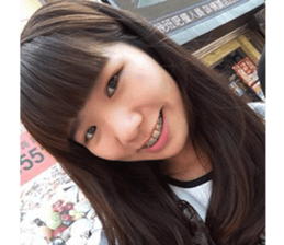 Yo's Life IV sticker #14163307