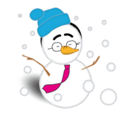 Sticker for the dog and work with me sticker #14163662