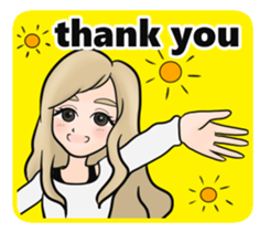 Super deformation fetish 6 sticker #14163920