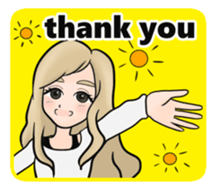 Super deformation fetish 6 sticker #14163920