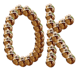 Takoyaki! sticker #14164426