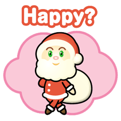 暴れん坊のサンタクロース Lineクリエイターズスタンプ Stamplist 暴れん坊のサンタクロース Lineクリエイターズスタンプ Stamplist