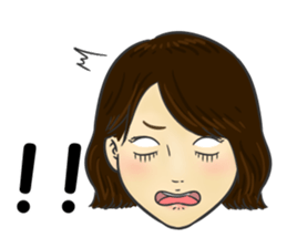 Nakashin sticker #14164619