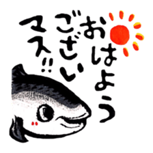 simple cute sticker sticker #14164643