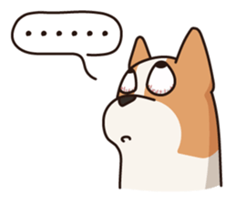 Playful Chihuahua II sticker #14164857