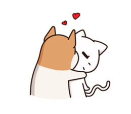 Playful Chihuahua II sticker #14164864