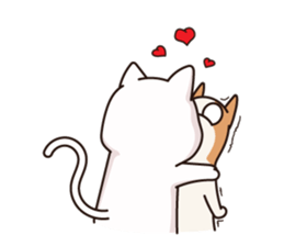 Playful Chihuahua II sticker #14164865