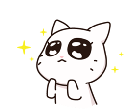 Playful Chihuahua II sticker #14164871