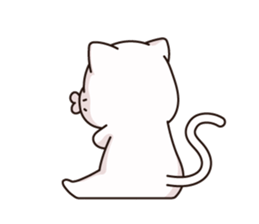 Playful Chihuahua II sticker #14164872