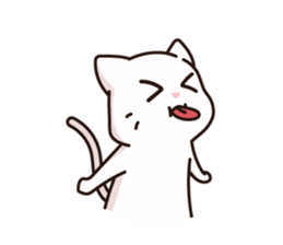 Playful Chihuahua II sticker #14164873