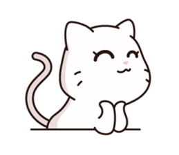 Playful Chihuahua II sticker #14164875