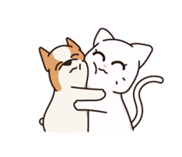 Playful Chihuahua II sticker #14164876