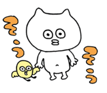 Piyo Piyo Paaaaa -more- sticker #14165104