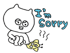 Piyo Piyo Paaaaa -more- sticker #14165117