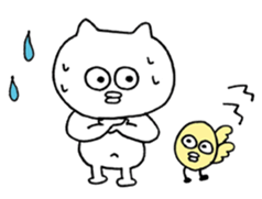 Piyo Piyo Paaaaa -more- sticker #14165118