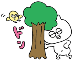 Piyo Piyo Paaaaa -more- sticker #14165133