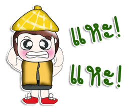 ... Mr. Kotaro.. ^_^ sticker #14166084