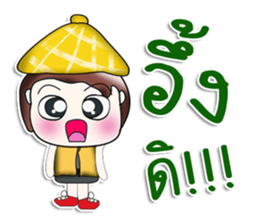 ... Mr. Kotaro.. ^_^ sticker #14166085