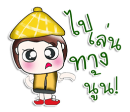 ... Mr. Kotaro.. ^_^ sticker #14166087