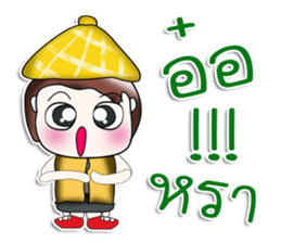 ... Mr. Kotaro.. ^_^ sticker #14166093