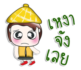 ... Mr. Kotaro.. ^_^ sticker #14166102