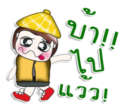 ... Mr. Kotaro.. ^_^ sticker #14166105