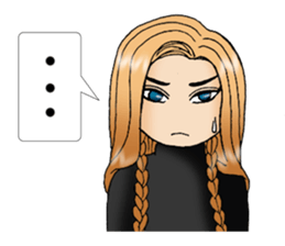 PeeSamut NO.03 sticker #14166283