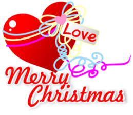 Miss Care good wishes sticker #14167092