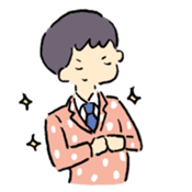 MenWhoDon't Listen,WomenWhoDon't Explain sticker #14167285