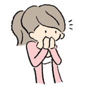 MenWhoDon't Listen,WomenWhoDon't Explain sticker #14167299