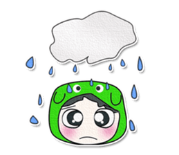 Ha Ha Ha !! My name is Taro..^^ sticker #14167781