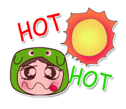 Ha Ha Ha !! My name is Taro..^^ sticker #14167782