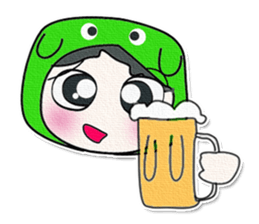 Ha Ha Ha !! My name is Taro..^^ sticker #14167793