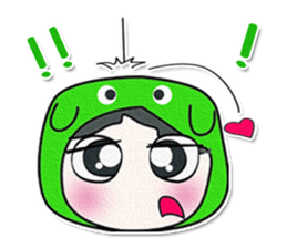 Ha Ha Ha !! My name is Taro..^^ sticker #14167796