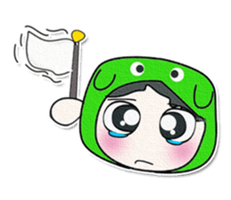 Ha Ha Ha !! My name is Taro..^^ sticker #14167801