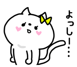 YOSSHII STICKER sticker #14167827