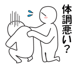 Every day love kiss! 6 sticker #14168000