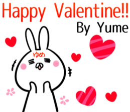 Yume Sticker! sticker #14168048