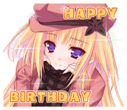 TayutamaSticker vol.3 mifuyu&nue sticker #14168770