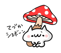 TEDUKA NUKO sticker #14169190