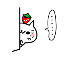 TEDUKA NUKO sticker #14169210