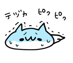 TEDUKA NUKO sticker #14169218