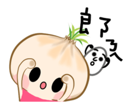 hello onion 2 sticker #14169482