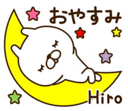 My rabbit"Hiro" sticker #14169597