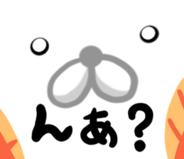 Mochiusa everyday 2 sticker #14169644