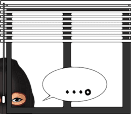 REGISTR MAN OFFICIAL STICKER sticker #14169757