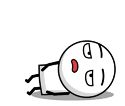 YOLO YOLO 2 : Gaul Kekinian (Animasi) sticker #14169760